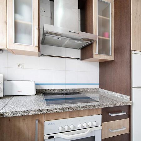 Apartamento En La Mejor Zona Jerez de la Frontera Dış mekan fotoğraf