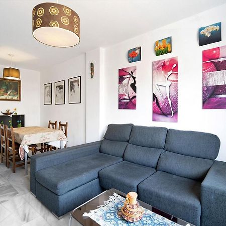 Apartamento En La Mejor Zona Jerez de la Frontera Dış mekan fotoğraf