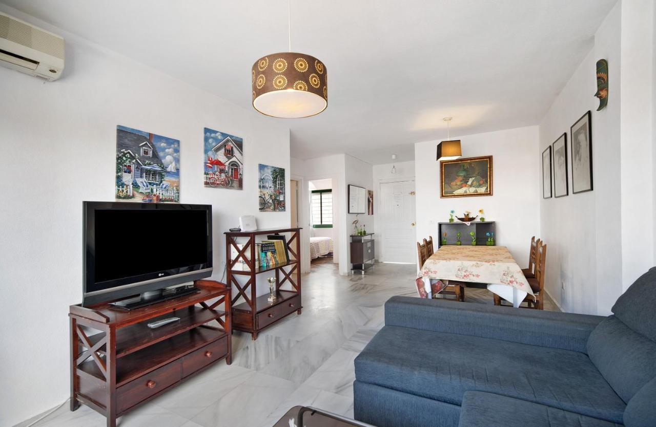 Apartamento En La Mejor Zona Jerez de la Frontera Dış mekan fotoğraf