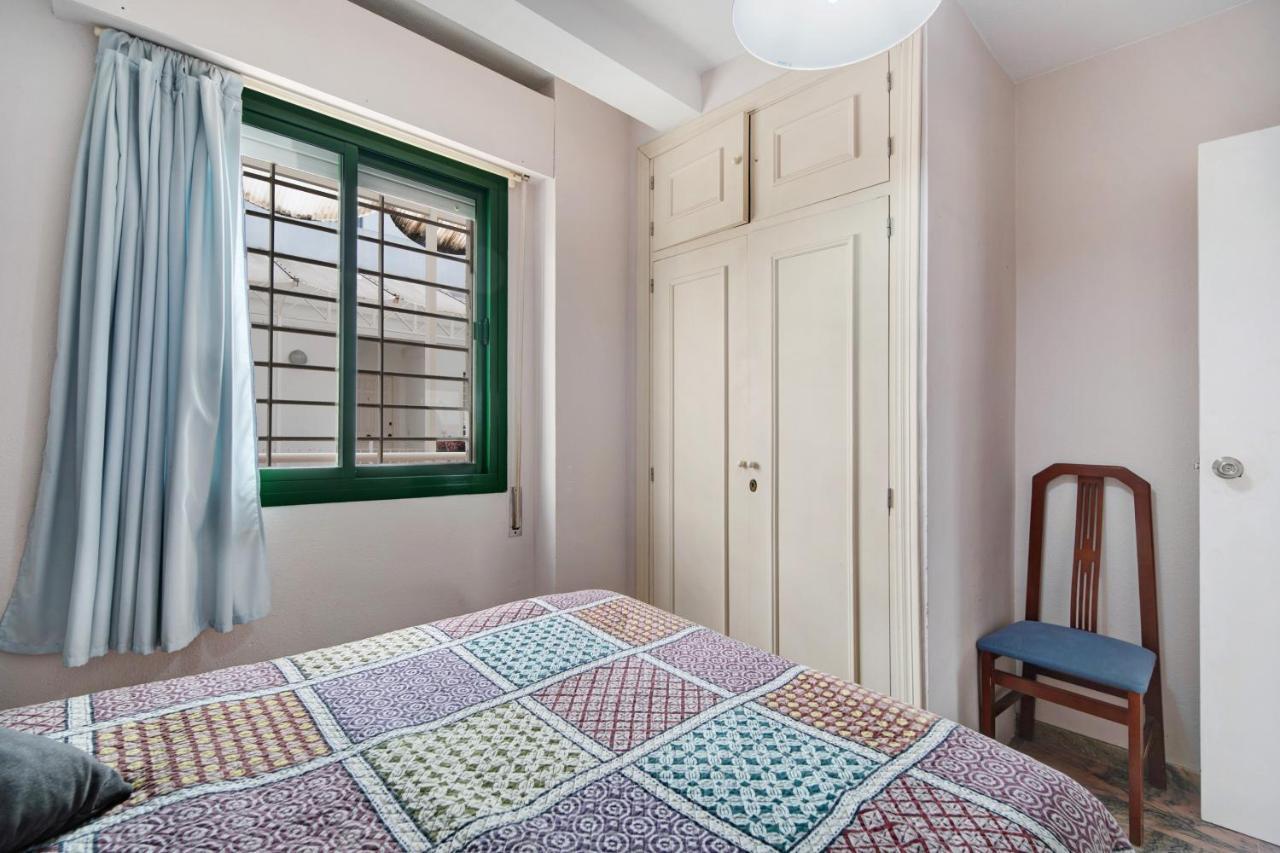 Apartamento En La Mejor Zona Jerez de la Frontera Dış mekan fotoğraf