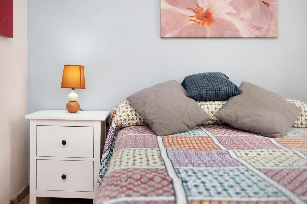 Apartamento En La Mejor Zona Jerez de la Frontera Dış mekan fotoğraf