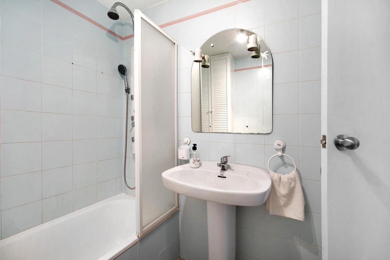 Apartamento En La Mejor Zona Jerez de la Frontera Dış mekan fotoğraf