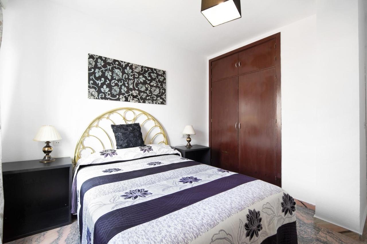 Apartamento En La Mejor Zona Jerez de la Frontera Dış mekan fotoğraf
